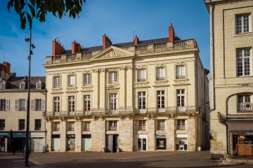 Hôtel Blancler