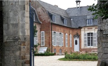 Château de Grosville