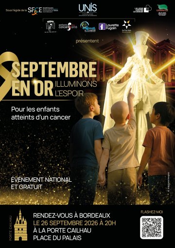 Septembre en Or