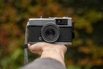 Rencontre photographique
