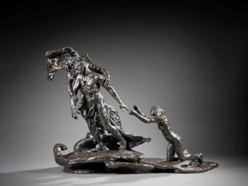 Atelier Parole d'expert : Camille Claudel, le génie tourmenté