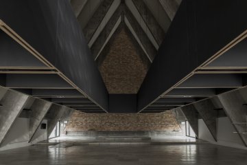 CURIOX – Découverte d'une architecture contemporaine remarquable
