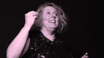 L'AMOUR ? ON N'EST PAS DES GOURDES ! - Catherine Caillaud | PAROLE !