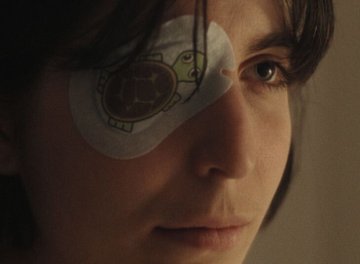 Festival Cinespaña : Downriver a tiger