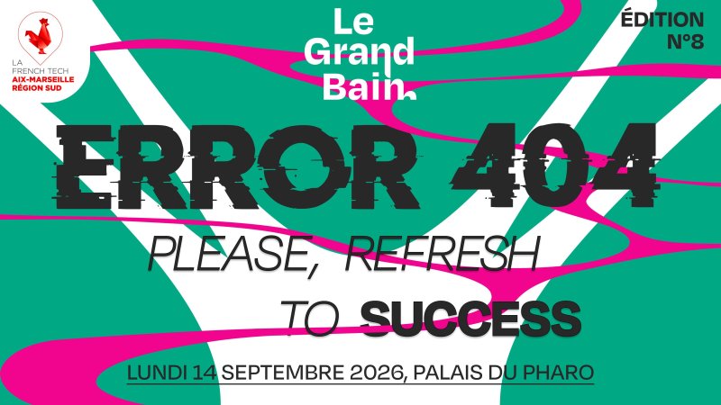 Le Grand Bain 2026