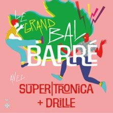 Bal Barré