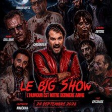 Big Show du Clos