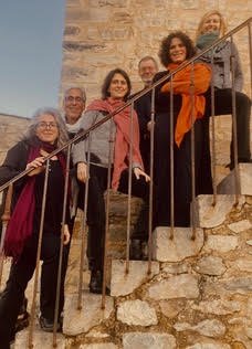 Le Banchetto Musicale en concert