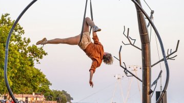 Lancement saison culturelle 2026-2027