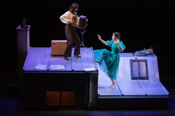 De deux choses lune
