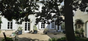 Hôtel Hudault de La Haye