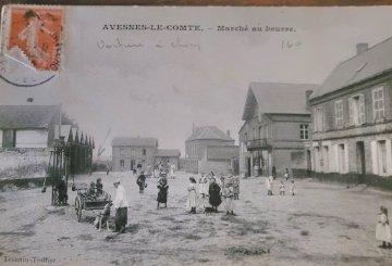 Exposition vieilles photos et cartes postales