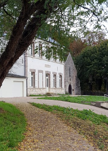 Exposition d'appareils et de photos d'antan