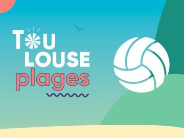 Toulouse Plages - 28 juillet