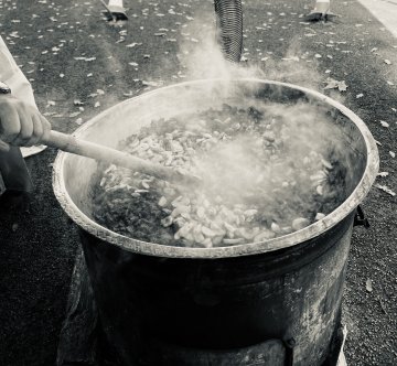 Le Pommé, un trésor gourmand à (re)découvrir