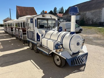 Circuit du petit train