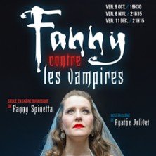 Fanny Contre les Vampires