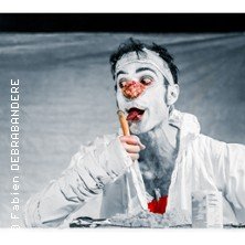 Le Delirum du Papillon - Typhus Bronx