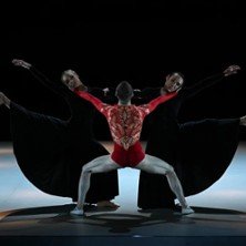 Malandain Ballet Biarritz - Théâtre des Champs Elysées