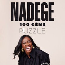 Nadège 100 Gêne - Puzzle - La Scène Parisienne, Paris