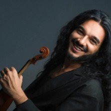 Nemanja Radulović - Théâtre des Champs Elysées, Paris
