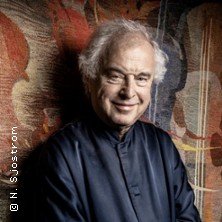 András Schiff - Théâtre des Champs Elysées, Paris