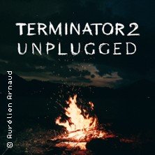 Terminator 2 - Unplugged