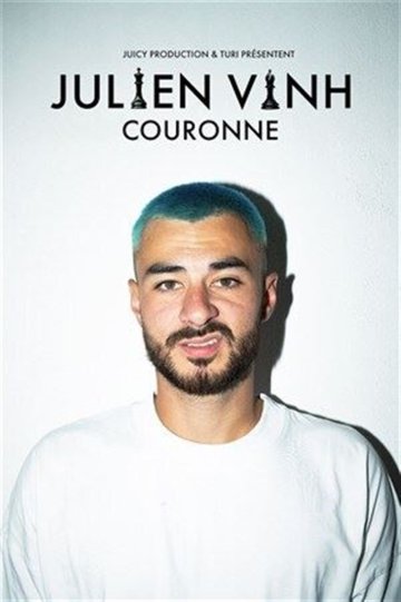 Julien Vinh dans Couronne