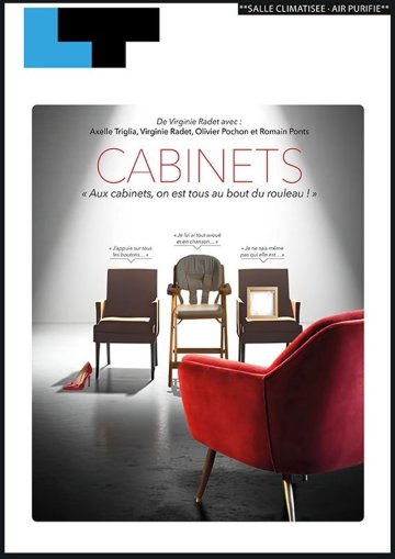 Cabinets