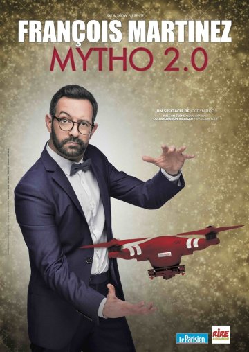 François Martinez : Mytho 2.0