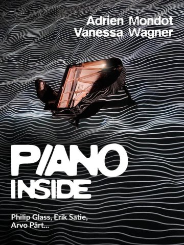 Piano Inside