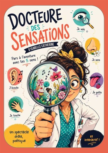 Docteur des sensations
