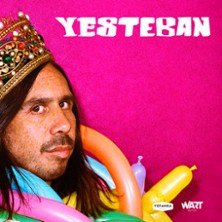 Yesteban