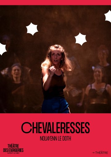 Chevaleresses