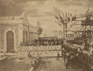Toulouse : 200 ans de photographie