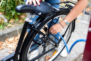 Atelier d’auto-entretien/réparation de vélos