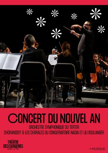Concert du Nouvel An