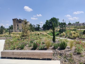 La gare de Bobigny : lieu de mémoire de la déportation des Juifs de France