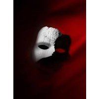 Le fantome de l'opera