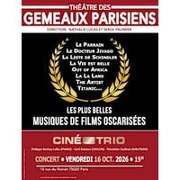 Les plus belles musiques