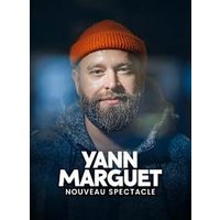 Yann marguet
