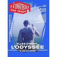 Elle disent...l'odyssee