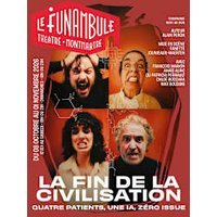 La fin de la civilisation