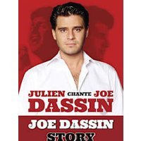 Joe dassin story - by julien dassin