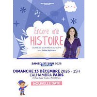 Encore une histoire