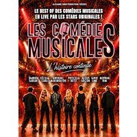 Les comedies musicales
