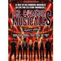 Les comedies musicales