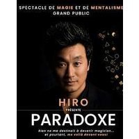 Paradoxe 2026-2027