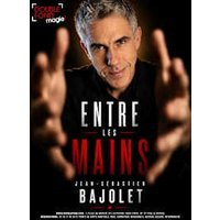 Entre les mains