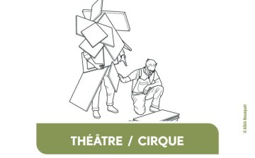 Théâtre - Cirque - Pling-Klang